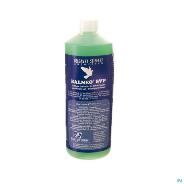 Balneo Bvp Fl 1l