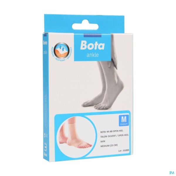 Bota Chevill 44 Mm 1 Pièce