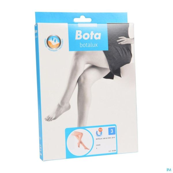 Botalux 140 Stay-up -p Chair N3
