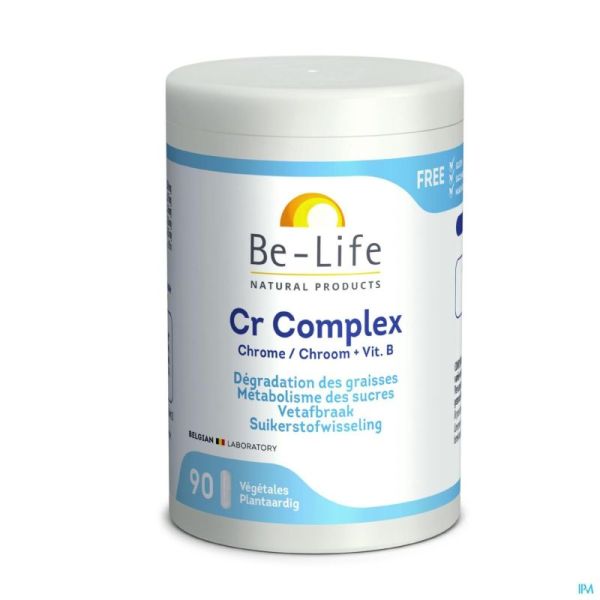 Cee - Crème Complex 90g