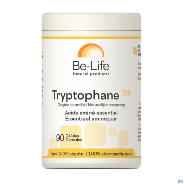 Cee - Tryptophane 200 90g