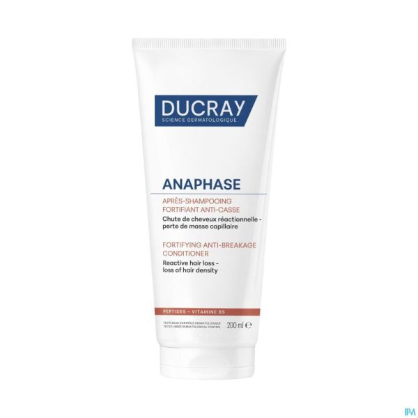 Ducray Anaphase Après Sh Fortifiant 200ml 