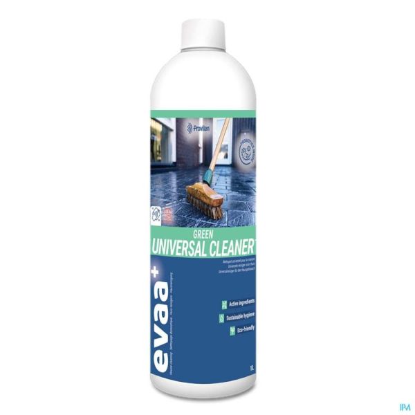 Evaa+ Universal Cleaner 1l