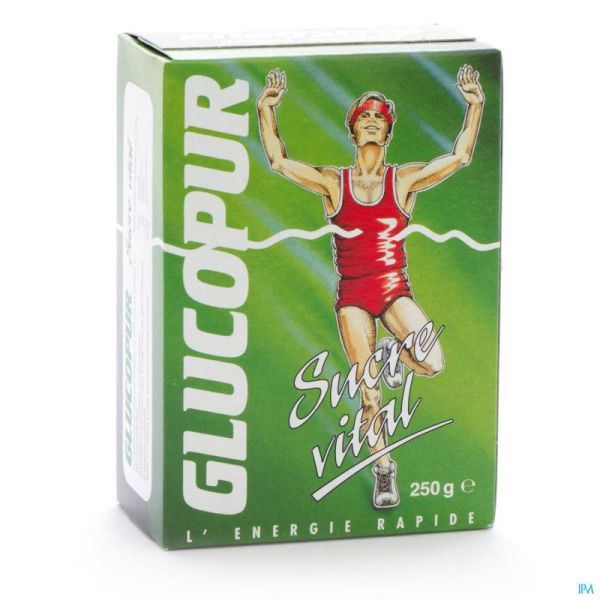 Glucopur 250 G