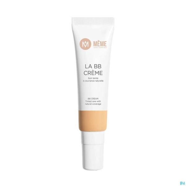 Meme Bb Creme Teinte 3 30ml