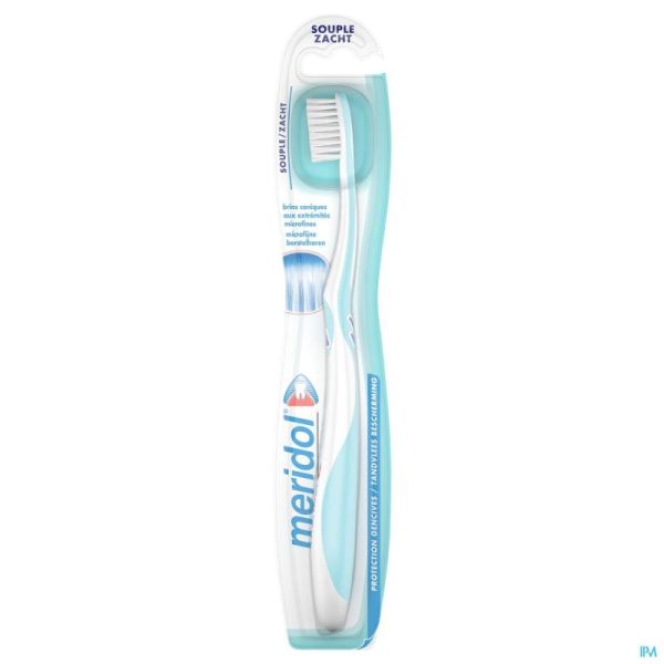 Meridol Brosse à Dents