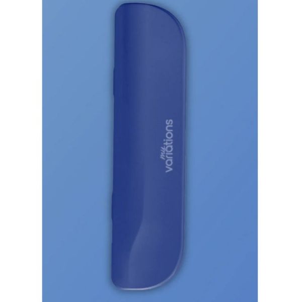 My Variations Etui de Voyage Midnight Blue