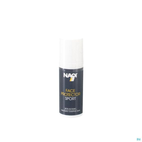 NAQI Face Protector Sport 50ml