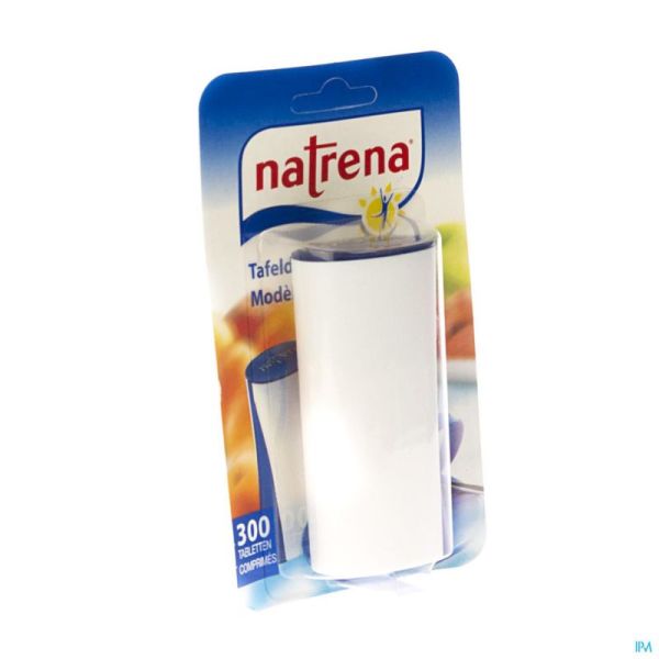 Natrena Dispenser 300 Comprimés