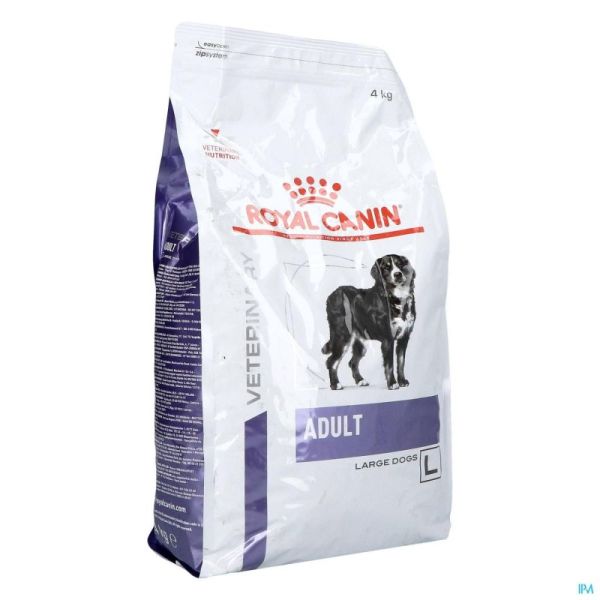 Royal Canin Vet Care Nutrition Canine Osteo/digest Adult l 4kg