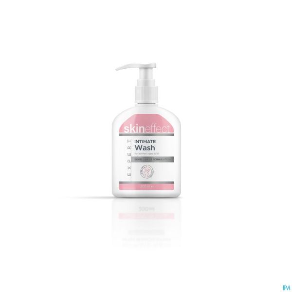 Skineffect Intimate Wash 200ml