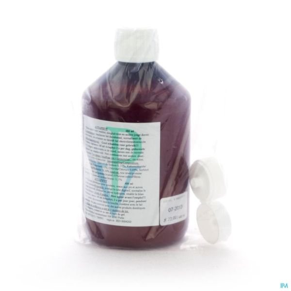 Attaphyt Liquid 480ml