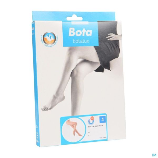 Botalux 140 Panty De Sout Dt Obscure T4