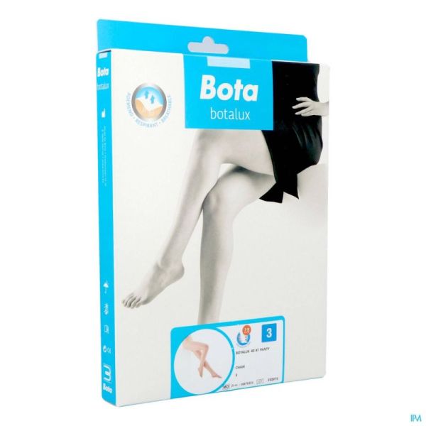 Botalux 40 Collant De Soutien Ch T3 1 Pa