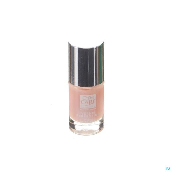 Eye Care Vernis A Ongles Perf Rose Givvre