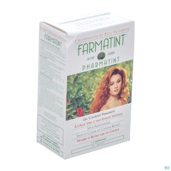 Farmatint Blond 7n