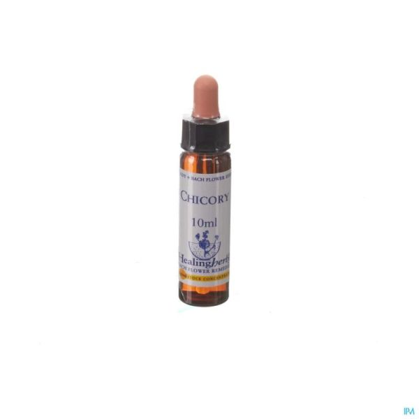 Healing Herbs Chicory Ue 10 Ml