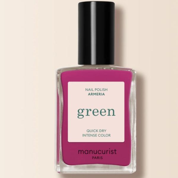 Manucurist Green Vernis à Ongles Armeria 15ml 33036