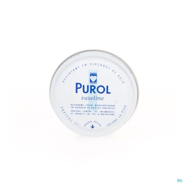 Purol Vaseline 50 Ml