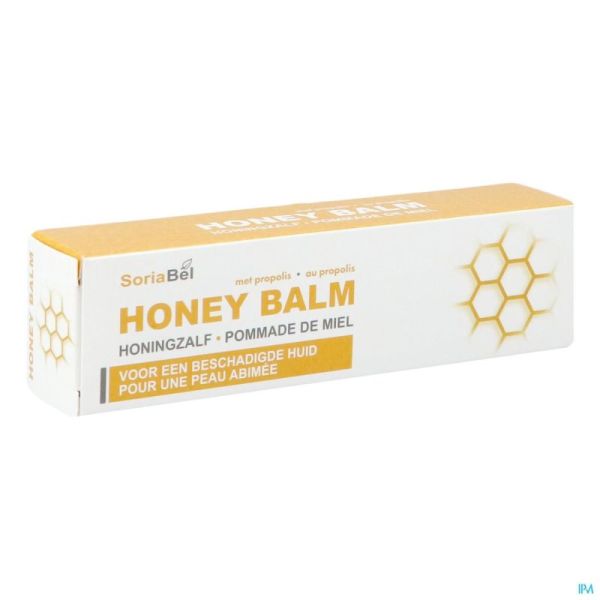 Soria Honey balm 50 g