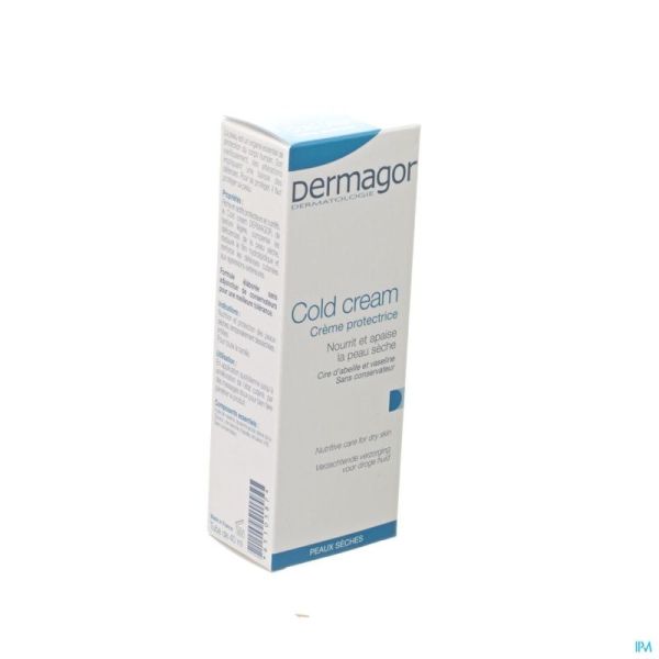 Dermagor Cold Cream 40ml