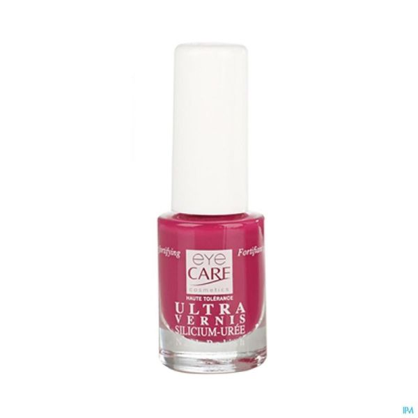 Eye Care Vernis A Ongl Su Fushia 1505