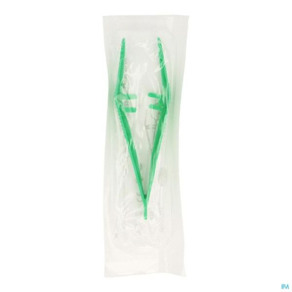 Mediset 74 Hartm Pince Anatomique Sterile 1 4781641