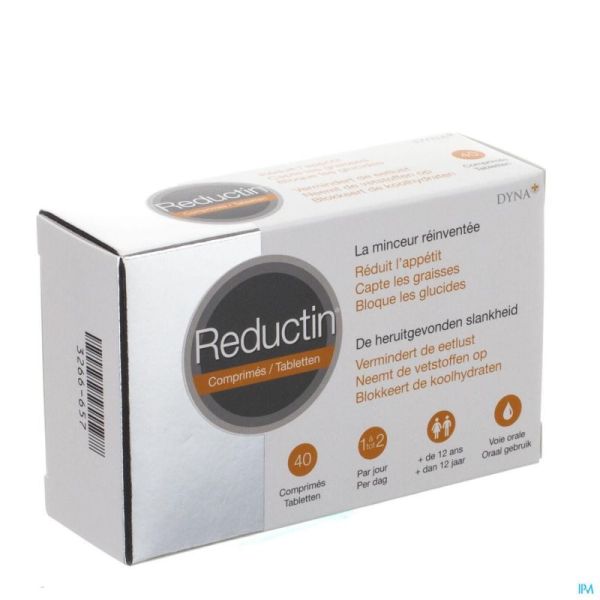 Reductin 2x20 Comprimés