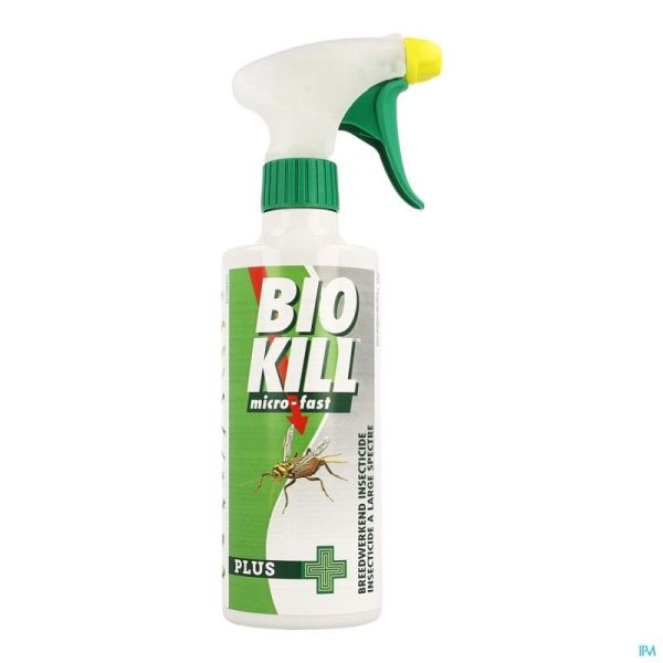 Biokill Kill Microfast 500ml