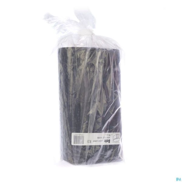 Bota Ceinture H 20cm Noire 95cm