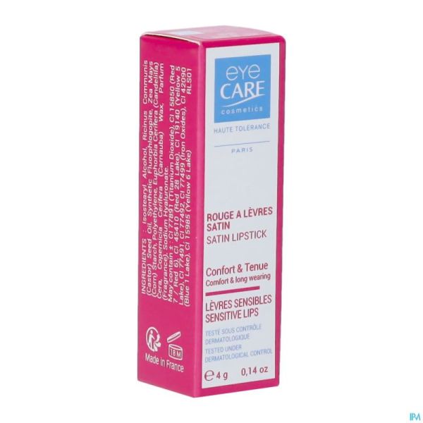 Eye Care Ral Mat 6707 Bois Rose 4g
