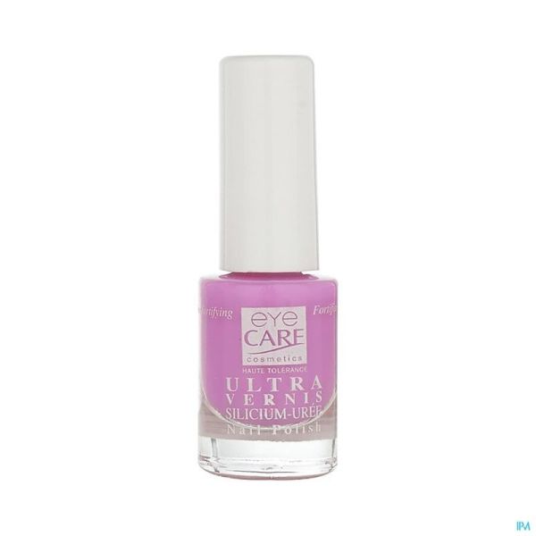 Eye Care Vernis A Ongles Vichy 1517