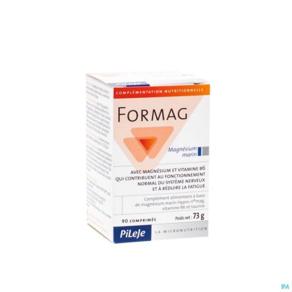 Formag 90 Comprimés 