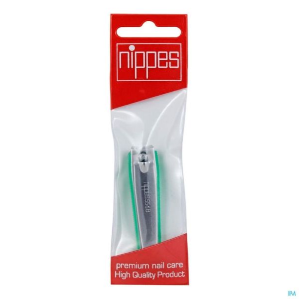 Nippes Coupe Ongles Petit Colore N556b