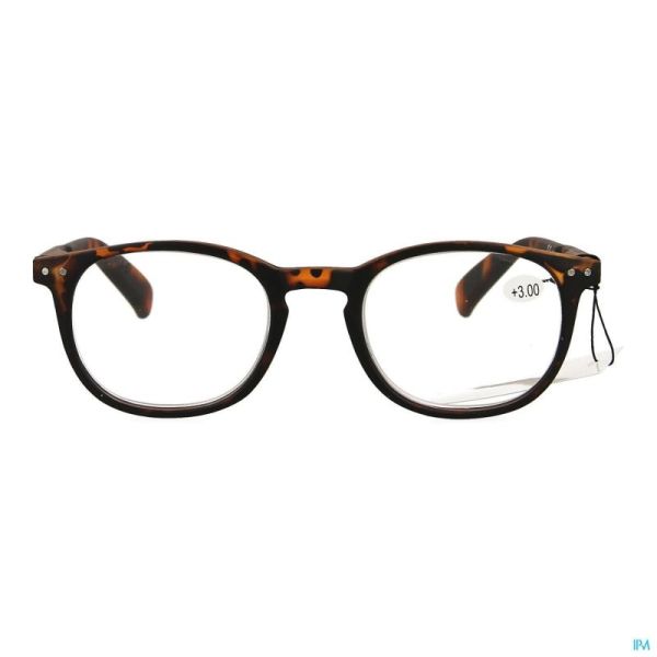 Pharmaglasses Roma Tiger +3.00