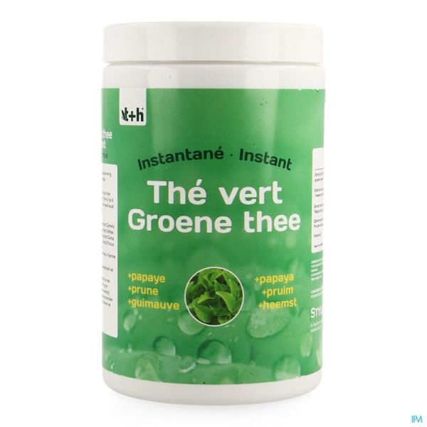 Thé Vert Instantané Poudre  200g