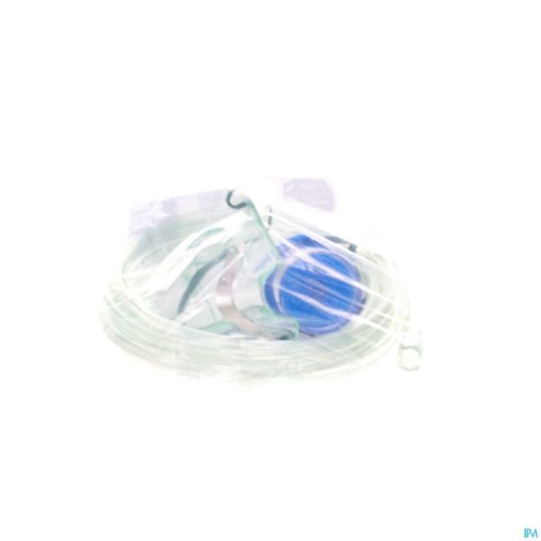 Venturi Aerosol Set Enfant Tuyau-masq-amp