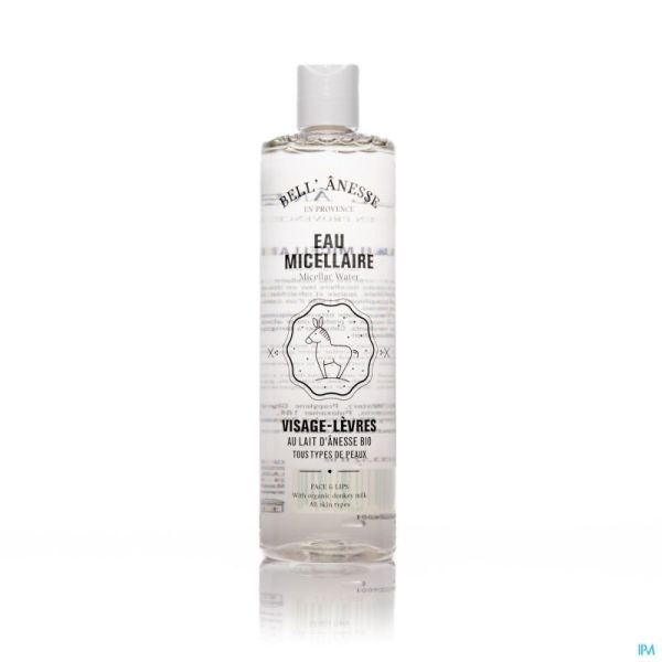 Bell Eau Micellaire Lait Anesse 400ml
