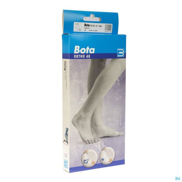 Bota Chevill Ab 900 T4 Chair 1 Pièce