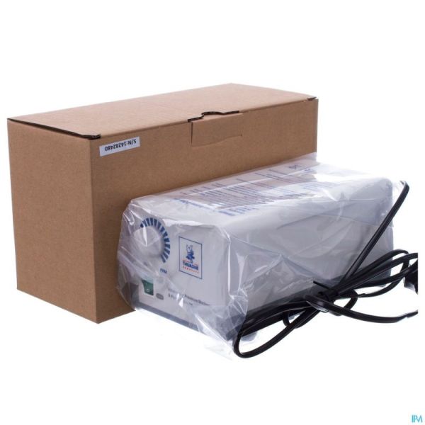 Compresseur Pour Matelas 3l Ww30152001a Thuasne