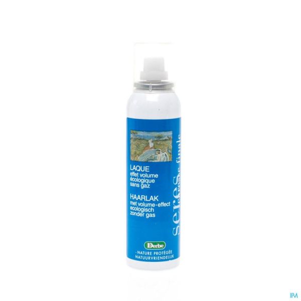 Derbe Seres Fixateur Cheveux 150 Ml