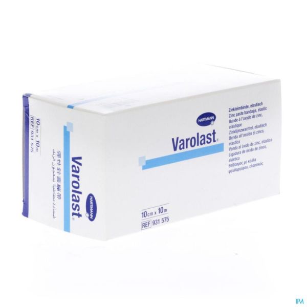 Hartmann Varolast 10cmx10m 575/3 1 Pièce