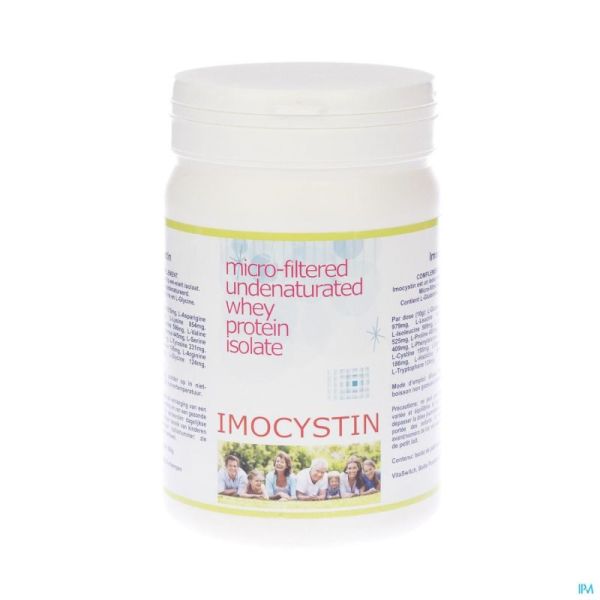 Imocystin Poudre Pot 300g