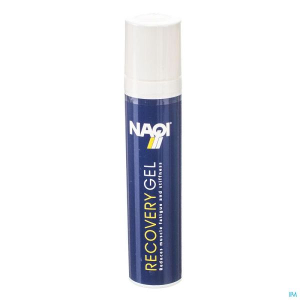 Naqi Recovery Gel 100 Ml