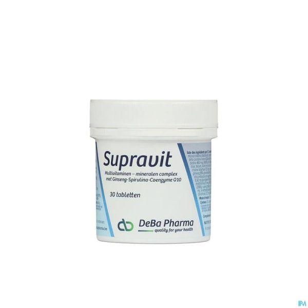 Supravit Comp 30 Nf Deba