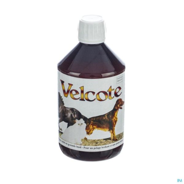 Velcote Solution 500ml