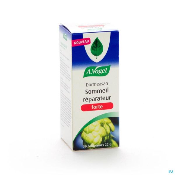 Vogel Dormeasan Forte Sommeil Repar 30 C