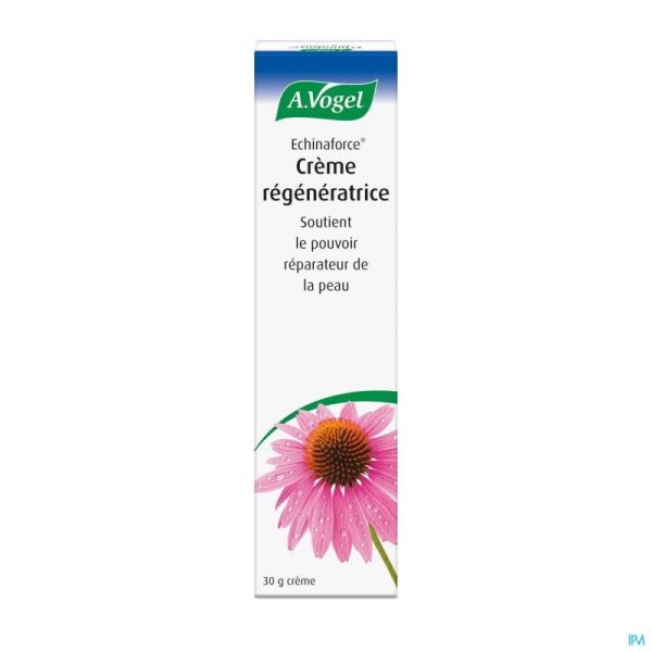 A. Vogel Creme Echinaforce 30ml Nf