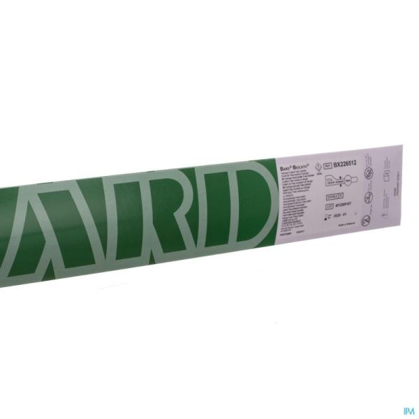 Biocath Standard 2-voie 12ch 10ml Bx2265