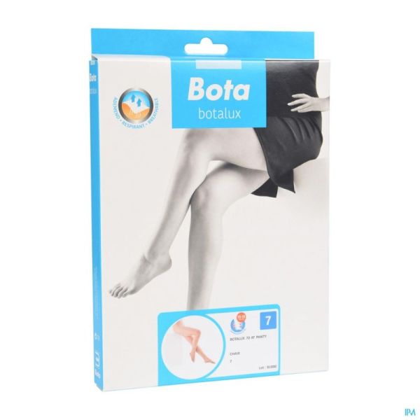 Botalux 70 Panty De Soutien Ch N7